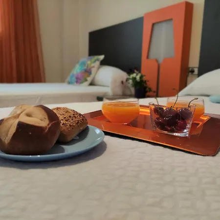 Ξενοδοχείο Casa Confort