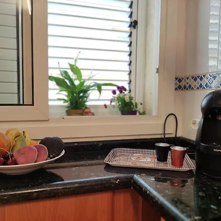 Ξενοδοχείο Casa Confort Los Abrigos