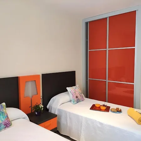 Casa Confort * Los Abrigos