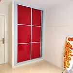Casa Confort Отель