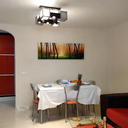 Casa Confort *