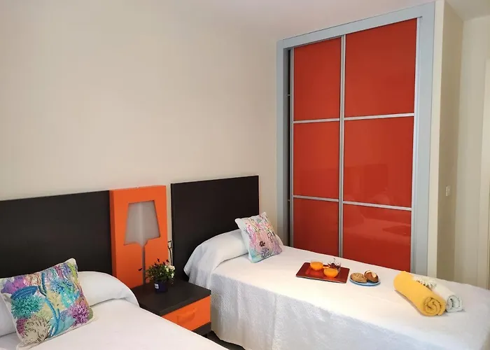 Casa Confort * Los Abrigos