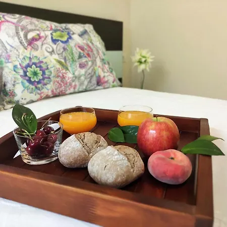 Casa Confort Los Abrigos