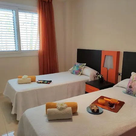Apartment Casa Confort