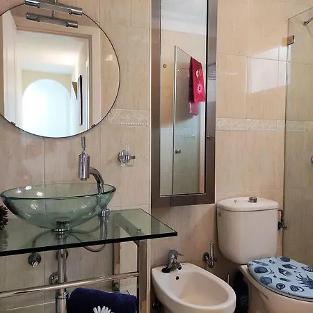 Casa Confort Apartment *