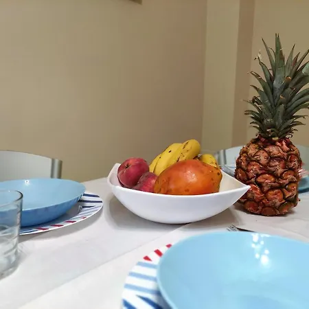 Casa Confort Apartment Los Abrigos