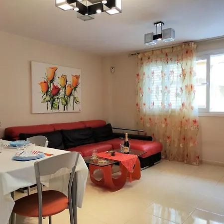 Apartment Casa Confort *