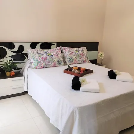 Casa Confort Apartment