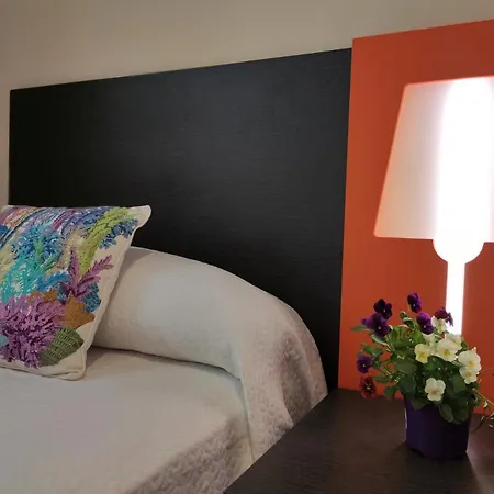Casa Confort Apartment Los Abrigos
