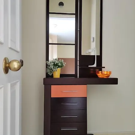 Casa Confort 酒店 阿布里斯