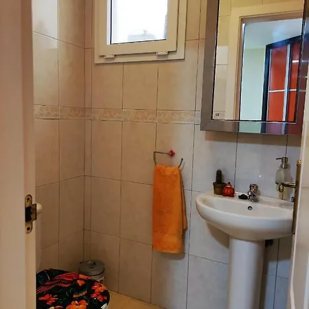 Casa Confort Los Abrigos