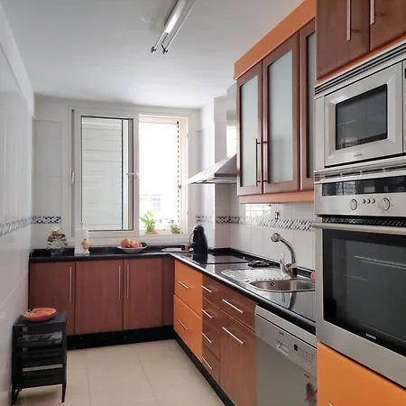 Apartment Casa Confort *