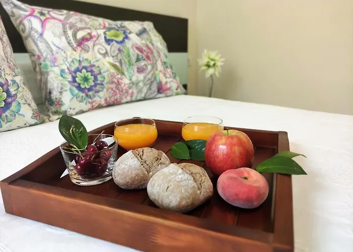 Casa Confort Los Abrigos