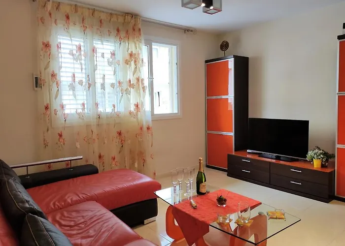 Hotel Casa Confort Los Abrigos