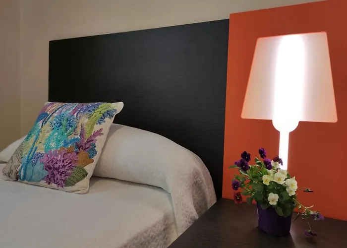 Casa Confort Hotel Los Abrigos