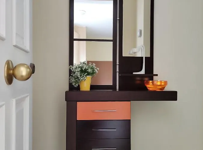 Casa Confort Hotel Los Abrigos