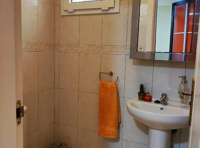 Casa Confort Los Abrigos