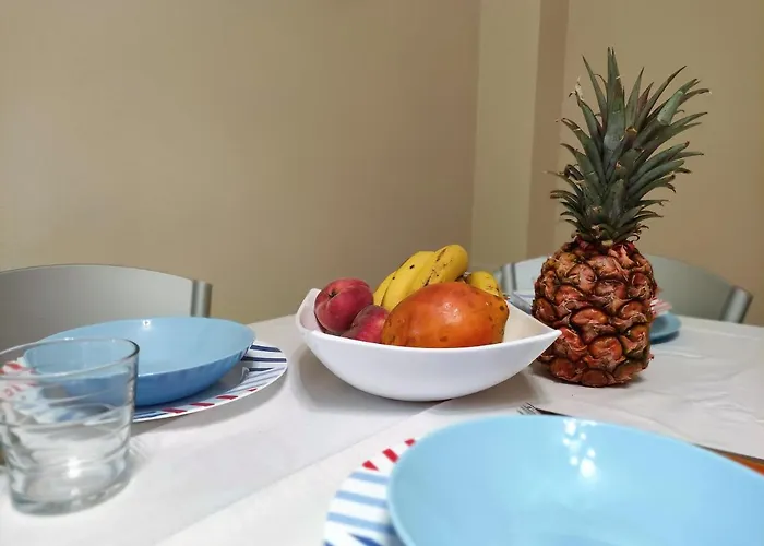 Casa Confort Otel Los Abrigos